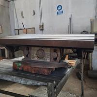 Squadra di supporto inclinabile