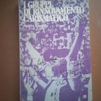 I gruppi di rinnovamento carismatico - Spirito Rin