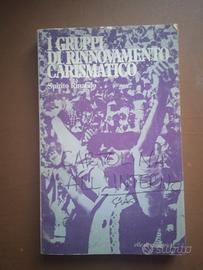 I gruppi di rinnovamento carismatico - Spirito Rin