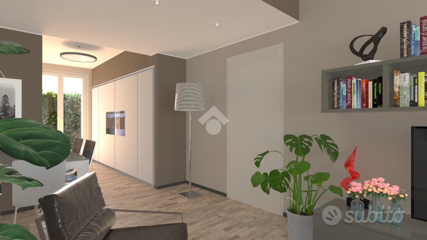 Appartamento – BG - Vista 4