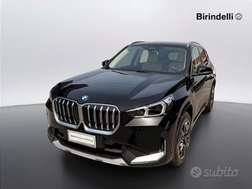 BMW X1 (U11) - X1 sDrive 18d xLine