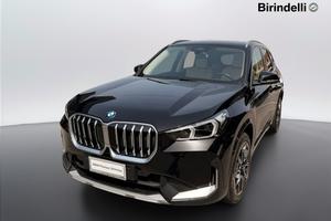 BMW X1 (U11) - X1 sDrive 18d xLine