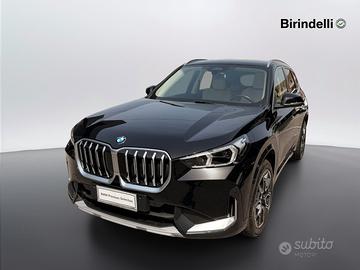 BMW X1 (U11) - X1 sDrive 18d xLine
