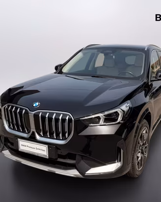 BMW X1 (U11) - X1 sDrive 18d xLine