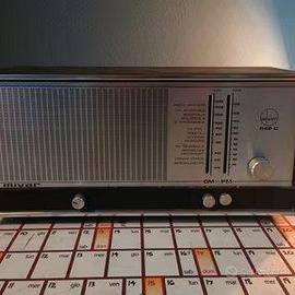 Radio Mivar R48-C