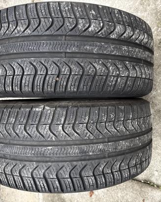 gomme usate 2254517 All Seasons PIRELLI - CIN - 01