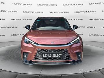 Lexus LBX Cool 2WD