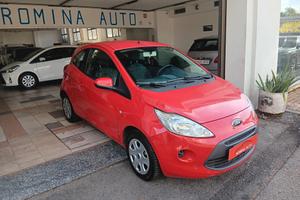 Ford Ka Ka+ 1.2 8V 69CV