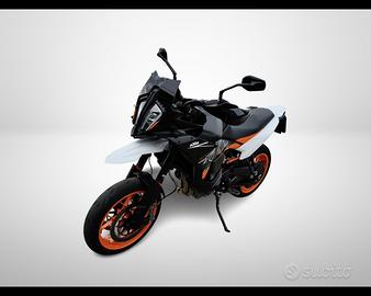 KTM 890 SMT - KTM 890 SMT (2023 --> 2026)