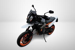 KTM 890 SMT - KTM 890 SMT (2023 --> 2026)