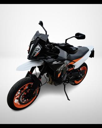 KTM 890 SMT - KTM 890 SMT (2023 --> 2026)