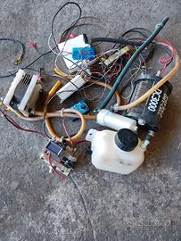 impianti per produzione idrogeno