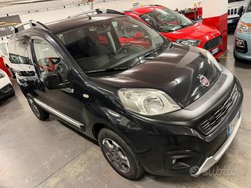 Fiat Qubo 1.3 MJT 80 CV Trekking