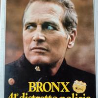 BRONX 41° Distretto di Polizia 