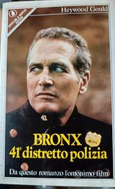 BRONX 41° Distretto di Polizia 