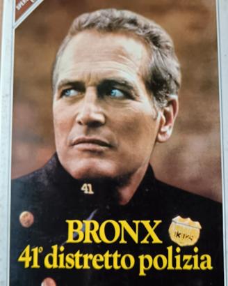 BRONX 41° Distretto di Polizia 