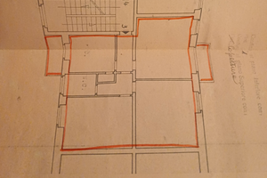 Appartamento da ristrutturare a Campi Salentina