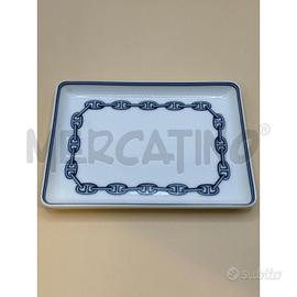 PIATTINO CHAINE D'ANCRE HERMES