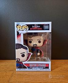 Funko POP! Dr Strange #1000