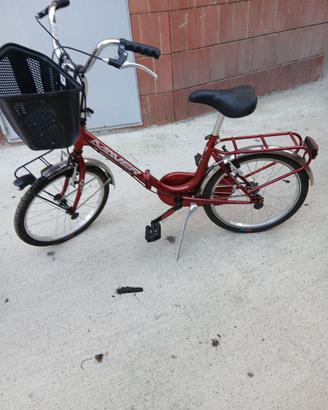 Bici Graziella nuova