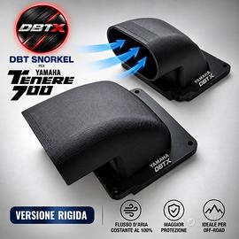 Snorkel Tenere 700