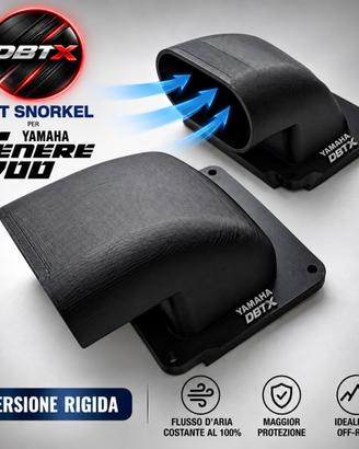 Snorkel Tenere 700