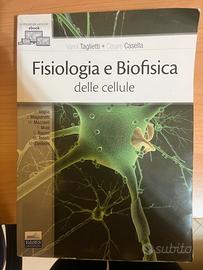 Fisiologia e biofisica delle cellule