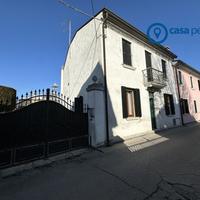Casa indipendente in zona centralissima