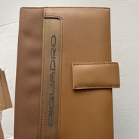 agenda Piquadro in pelle