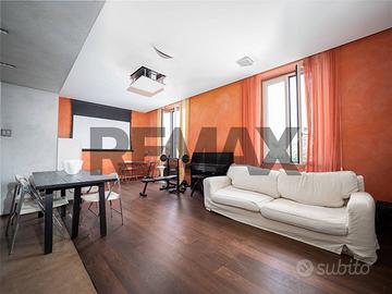 Appartamento - Milano