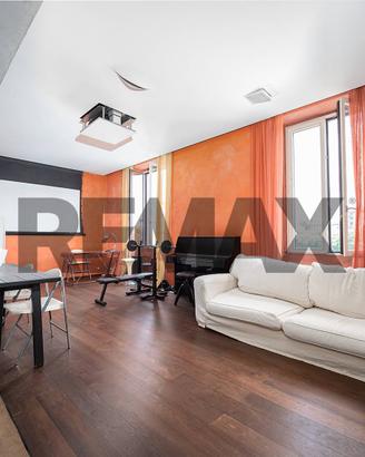 Appartamento - Milano