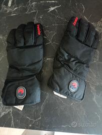 guanti neve bambino invicta