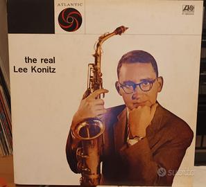 the real Lee Koniz 