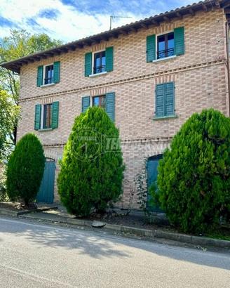 Soluzione indipendente di ampie metrature perfetta