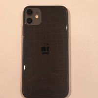 IPHONE 11 - 64 GB - USATO - NERO