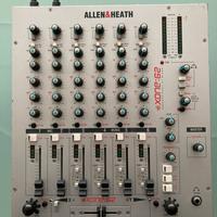 Mixer Allen & Heat xone62 made in Uk