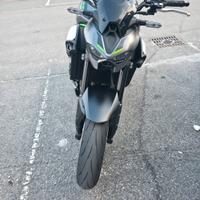 Kawasaki Z900 (2025)