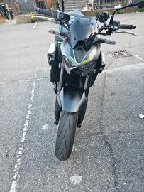 Kawasaki Z900 (2025)