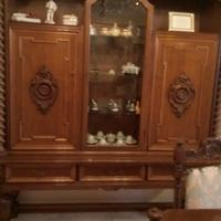 Mobili soggiorno anni 50/60