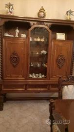 Mobili soggiorno anni 50/60