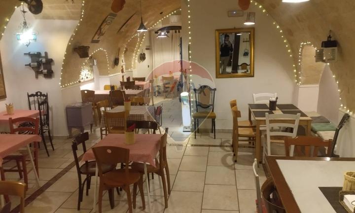 Attività  Commerciale - Modugno