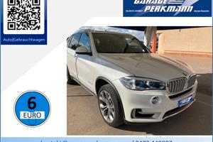 Bmw X5 xDrive30d 258CV Luxury