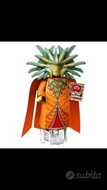 Lego 71047 COLDND-10 D & D La signora del dolore