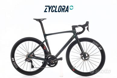 Specialized Tarmac SL7 Di2 12V t.54
