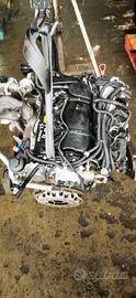 Motore  BMW N13 B16A 