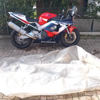 Ricambi honda cbr 929 (2000)