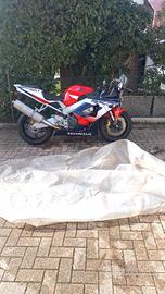 Ricambi honda cbr 929 (2000)