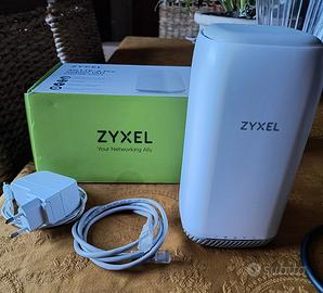 Router LTE Zyxel