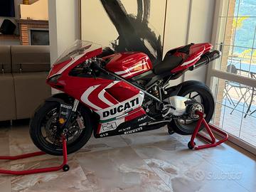Ducati 1098s
