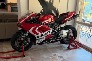 Ducati 1098s